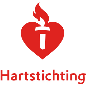 Logo Hartstichting
